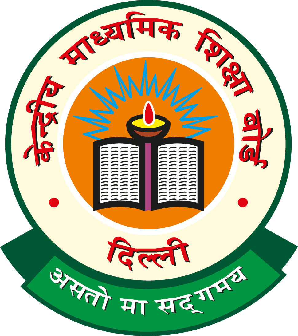CBSE Logo