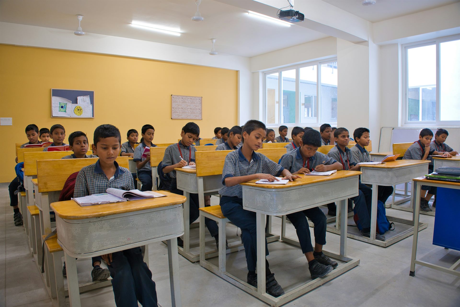 Learning Beyond