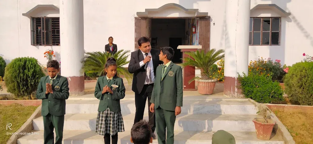 Building Bright Minds